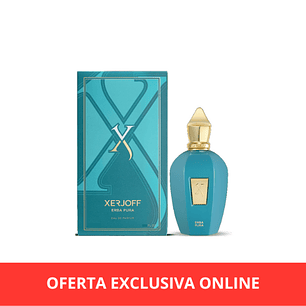 Xerjoff Erba Pura EDP 50 Ml