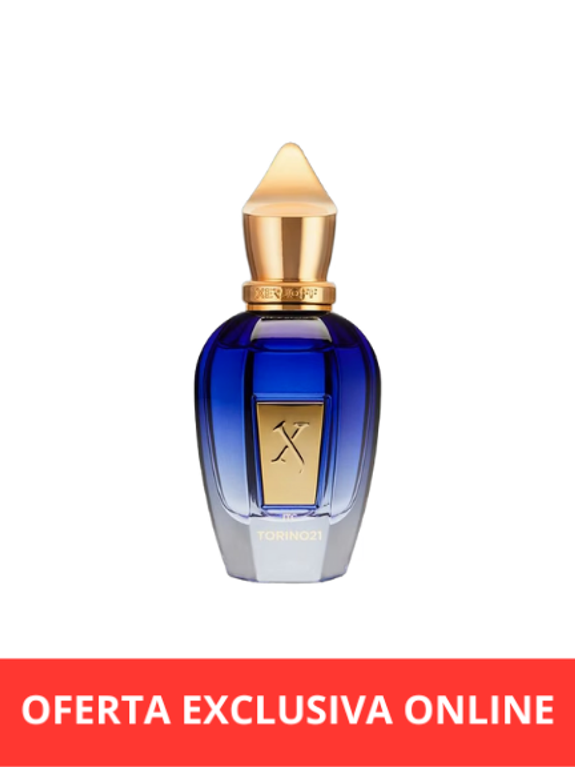 Xerjoff Torino 21 EDP Tester 100 Ml 1