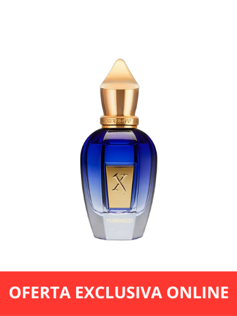 Xerjoff Torino 21 EDP Tester 100 Ml 1