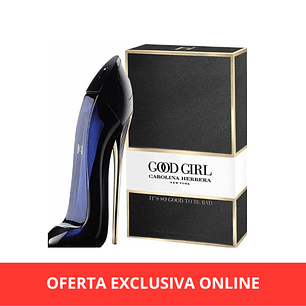 Carolina Herrera Good Girl EDP 80 Ml
