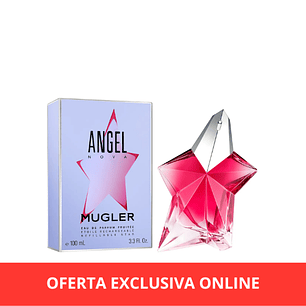 Thierry Mugler Angel Nova Parfum Mujer 100 Ml