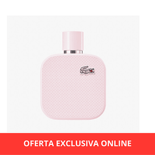 Lacoste Rose EDP Tester 100 Ml