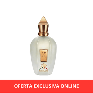 Xerjoff Renaissance EDP Tester 100 Ml