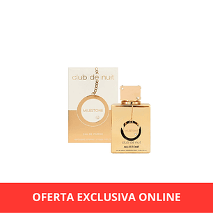 Armaf Club De Nuit Milestone EDP 105 Ml