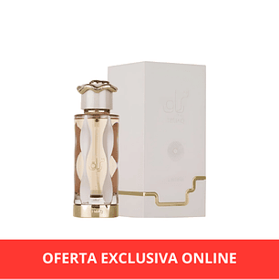 Lattafa Teriaq EDP 100 Ml