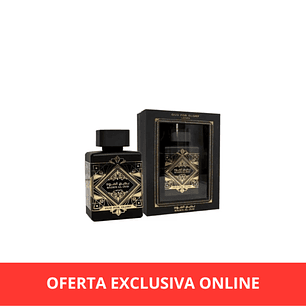 Lattafa Badee Al Oud For Glory EDP 100 Ml