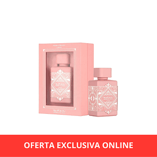 Lattafa Badee Al Oud Noble Blush EDP 100 Ml