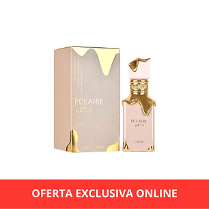 Lattafa Eclaire EDP 100 Ml