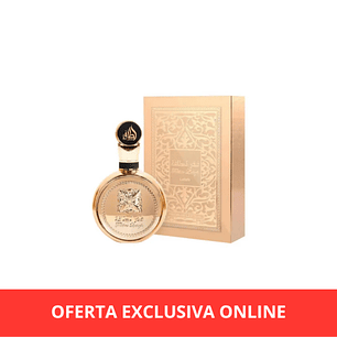Lattafa Fakhar Extrait EDP 100 Ml