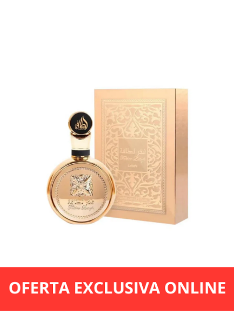 Lattafa Fakhar Extrait EDP 100 Ml 1