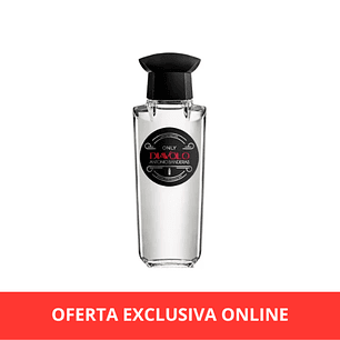 Antonio Banderas Only Diavolo EDT Tester 100 Ml