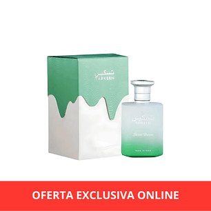 Paris Corner Taskeen Lactea Divina EDP 100 Ml