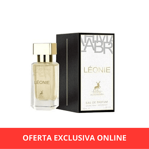 Maison Alhambra Leonie EDP Mujer 30 Ml