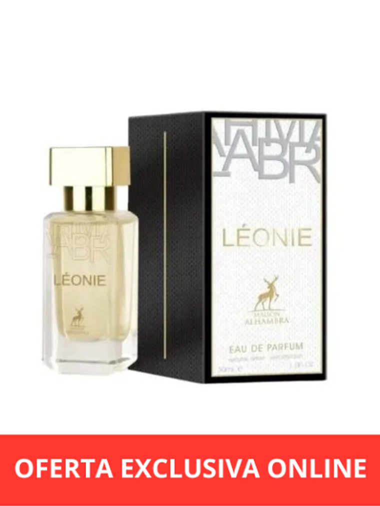 Maison Alhambra Leonie EDP Mujer 30 Ml 1