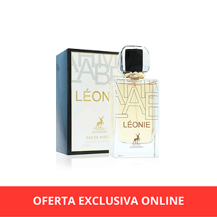 Maison Alhambra Leonie EDP 100 Ml 