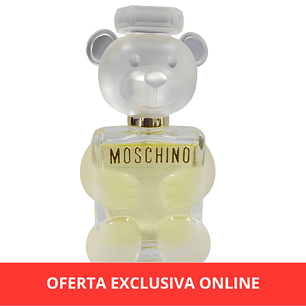 Moschino Toy 2 EDP Tester 100 Ml