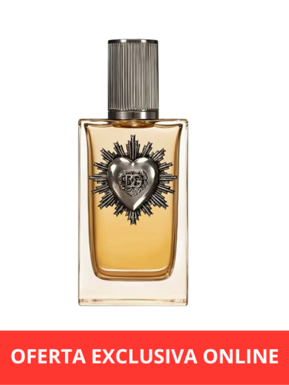 Dolce & Gabbana Devotion Pour Homme EDP Tester 100 Ml 1