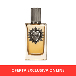 Dolce & Gabbana Devotion Pour Homme EDP Tester 100 Ml