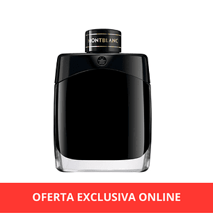 Montblanc Legend EDP Tester 100 Ml