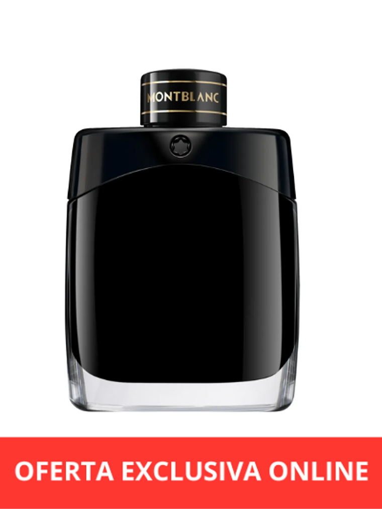 Montblanc Legend EDP Tester 100 Ml 1