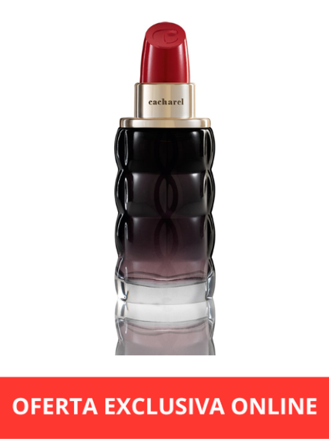 Cacharel Yes I Am Tester 50 Ml 1