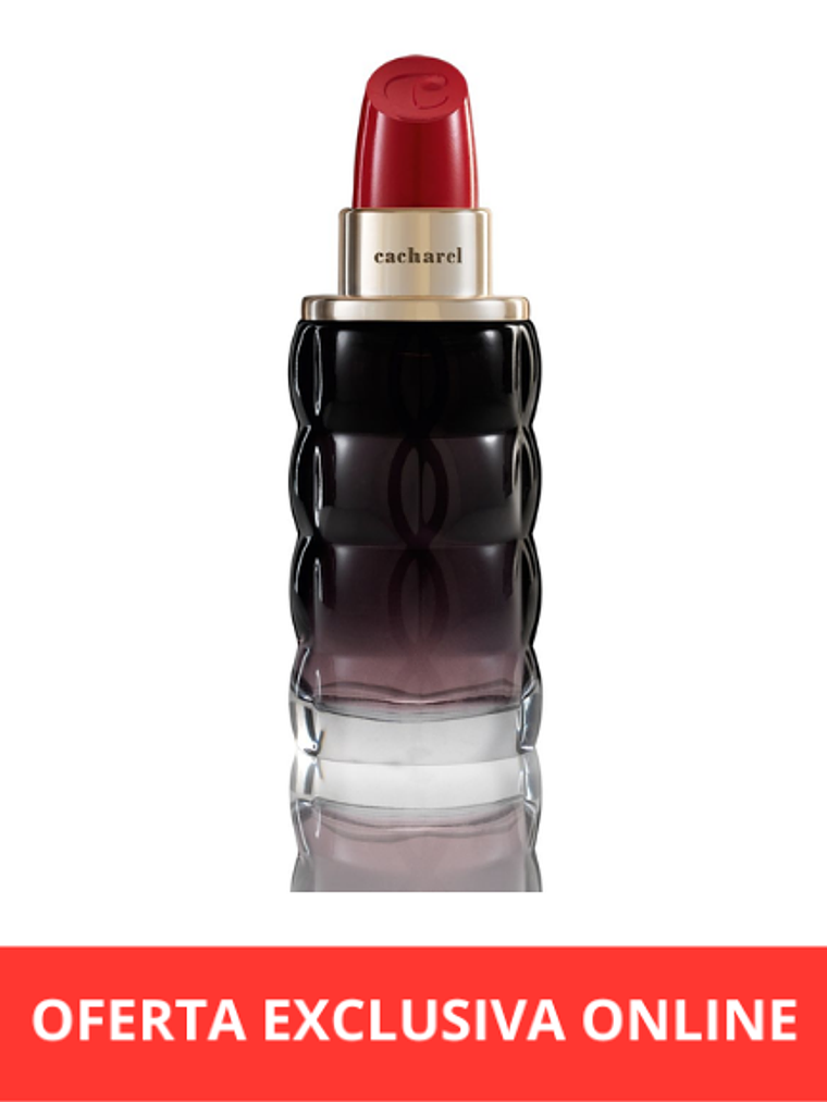 Cacharel Yes I Am Tester 50 Ml 1