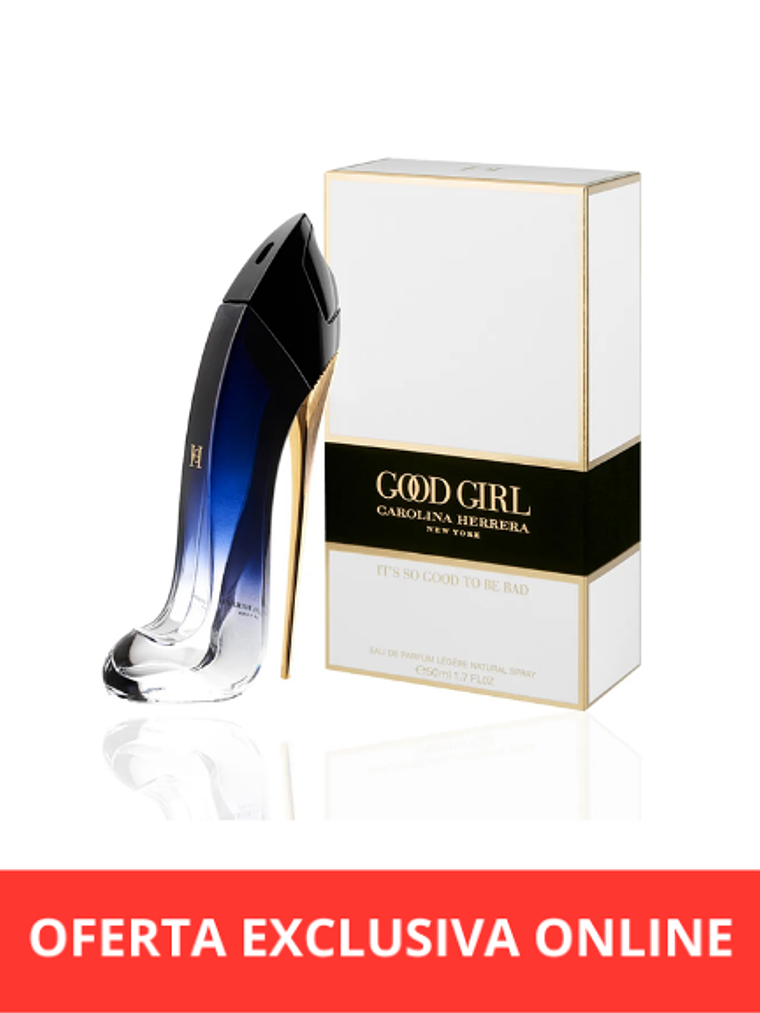 Carolina Herrera Good Girl Legere EDP 50 Ml 1