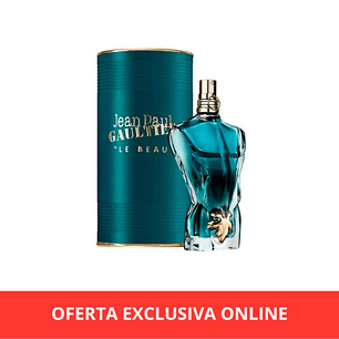 Jean Paul Gaultier Le Beau EDT 75 Ml
