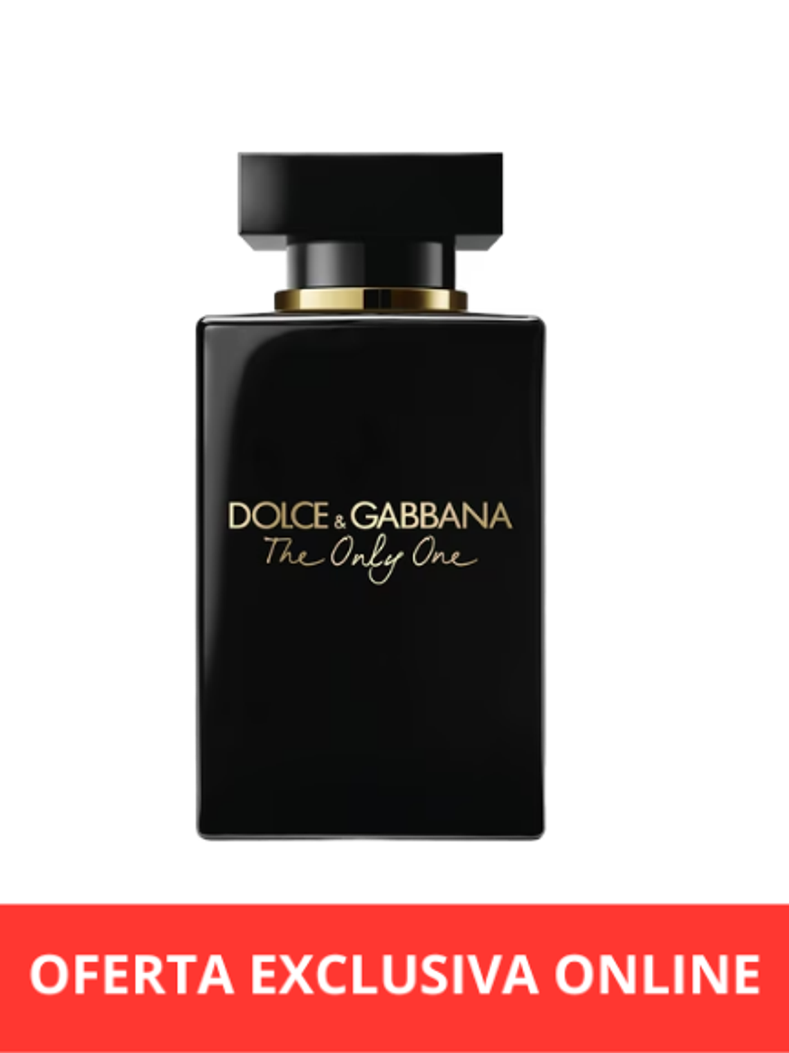 Dolce & Gabbana The Only One Intense EDP Tester 100 Ml 1