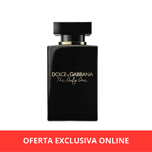 Dolce & Gabbana The Only One Intense EDP Tester 100 Ml