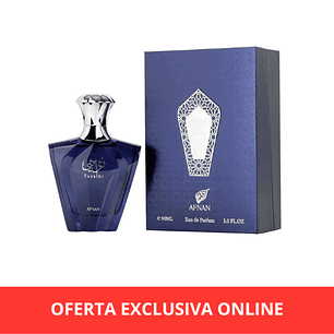 Afnan Turathi EDP Men 90 Ml