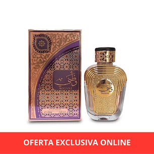 Al Wataniah Watani Woman EDP 100 Ml
