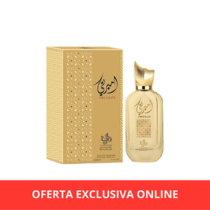 Al Wataniah Ameerati Woman EDP 100 Ml