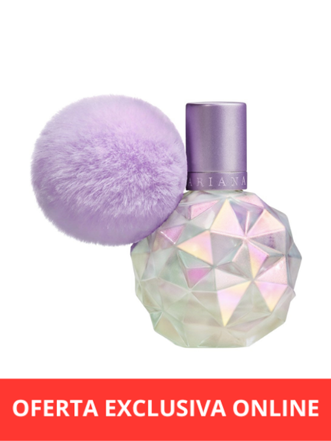 Ariana Grande Moonlight EDP Tester 100 Ml 1