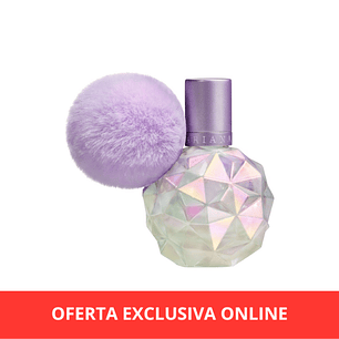 Ariana Grande Moonlight EDP Tester 100 Ml