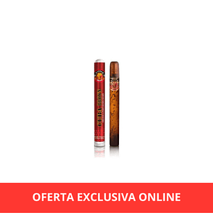 Cuba Brown Men Edt 35 Ml