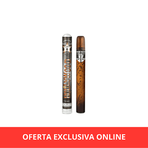 Cuba City Hollywood Men Edt 35 ML 