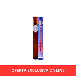 Cuba City New York Men Edt 35 Ml