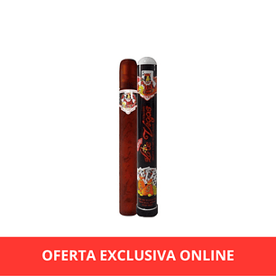 Cuba City Las Vegas Men Edt 35 Ml