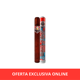 Cuba City Miami Men EDT 35 ML 