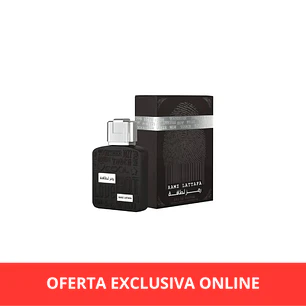 Lattafa Ramz Silver Edp 100 Ml