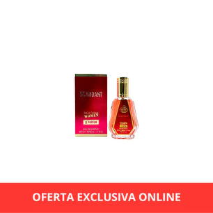 Fragrance World Scandant Belle Celine Women Le Parfum Edp 50 Ml