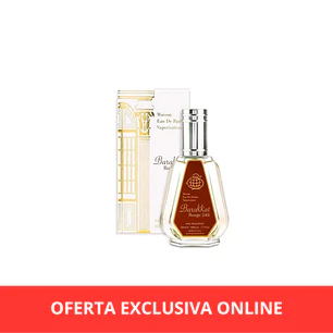 Fragrance World Barakkat Rouge 540 EDP 50 ML 