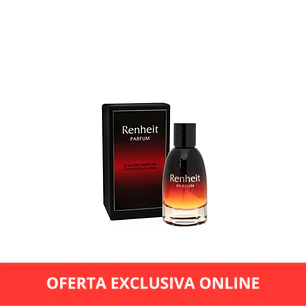 Fragrance World Renheit Parfum EDP 100 ML 