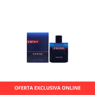 Fragrance World Pride Marine Red Moon EDP 100 ML (Prada Luna Ocean)