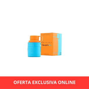 Armaf Odyssey Mandarín Sky EDP 100 ML 