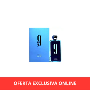Afnan 9 Am Dive EDP 100 ML