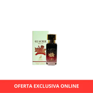 Maison Alhambra Glacier Bella EDP 30 ML Mujer