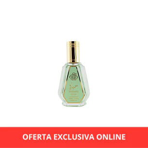 Fragrance World Hayaati Belle EDP 50 ML 