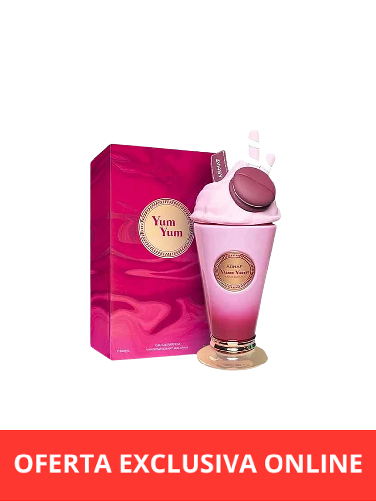 Armaf Yum Yum EDP 100 ML  1